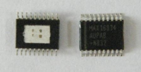 max16834 - 美信 (中国 广东省 贸易商) - 集成电路 - 电子元器件 产品 「自助贸易」